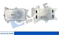 KALE RADYATOR 213051023R 6261800165