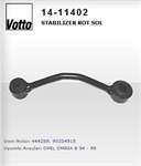 VOTTO ON TAKIM 1411402 11402 444289