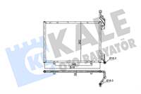 KALE RADYATOR AV1119710GB