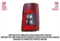 PLEKSAN 4208 6350EC