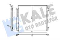 KALE RADYATOR 921006951R 921004BE0A