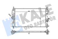 KALE RADYATOR 1300346 13267662