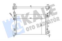 KALE RADYATOR 51790774