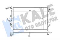 KALE RADYATOR 1K0121253L