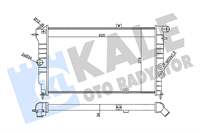 KALE RADYATOR 90443466