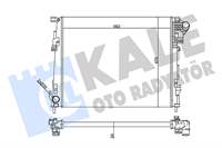 KALE RADYATOR 8200411166