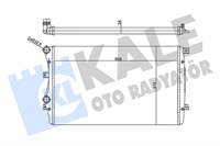 KALE RADYATOR 1K0121253AA