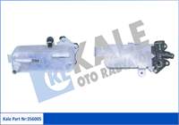 KALE RADYATOR 17217600553
