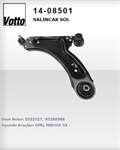 VOTTO ON TAKIM 1408501 08501 5352027