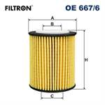 FILTRON 9814560680