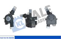 KALE RADYATOR 11518616992 / 11517629918 11517600969