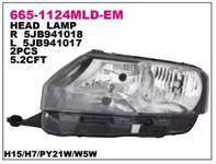 DEPO 5JB941017
