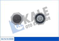 KALE RADYATOR 7700808836