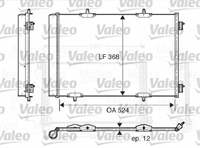 VALEO 818015 6455HF