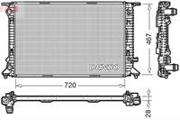 DENSO 8K0121251AJ