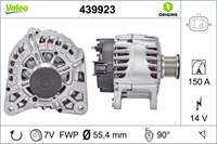 VALEO 439923