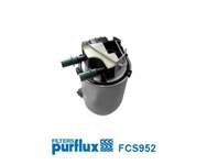PURFLUX 164004EA1B