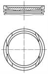 MAHLE 8773461050000G 011PI00112002