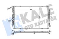 KALE RADYATOR 5WA121251D