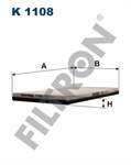 FILTRON 002.835.08.47