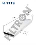 FILTRON 64311496710 64 31 1 496 710