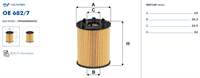 FILTRON 6000626333
