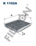 FILTRON 6447 LN