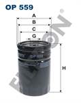 FILTRON 11421264508 / 11421287836 11 42 1 266 773