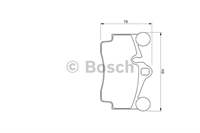 BOSCH 7L0698451B