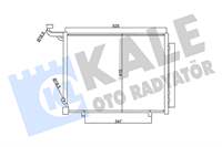 KALE RADYATOR H1BH19710AB
