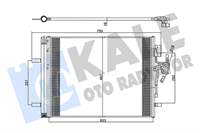 KALE RADYATOR LR034171