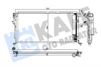 KALE RADYATOR MN151100