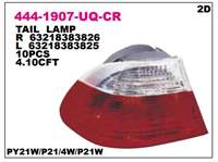 DEPO 63 21 8 383 826
