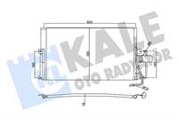 KALE RADYATOR 1850065 1850065 1618114