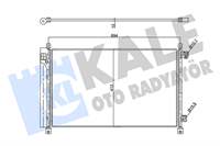 KALE RADYATOR 921004BB0A