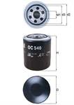 MAHLE 2630042040