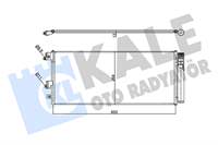 KALE RADYATOR 13486480 1850742