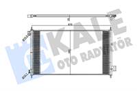 KALE RADYATOR A0180SED0031