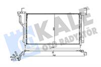 KALE RADYATOR 976064H000