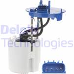 DELPHI 1232248