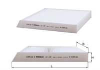 MAHLE 7701047513