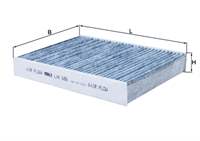 MAHLE 27 27 711 28R