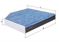 MAHLE 4H0819439