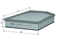 MAHLE 31370161