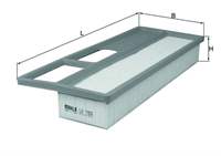 MAHLE 51775324 55183265
