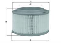 MAHLE AB399601AD