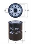 MAHLE 46544820