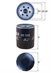 MAHLE 4M5Q6714DA