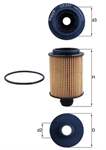 MAHLE 1609563880