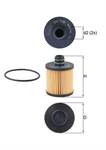 MAHLE 7175423